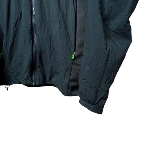 Arc’teryx Green Atom LT Hoody Men’s Large - Picture 3 of 5